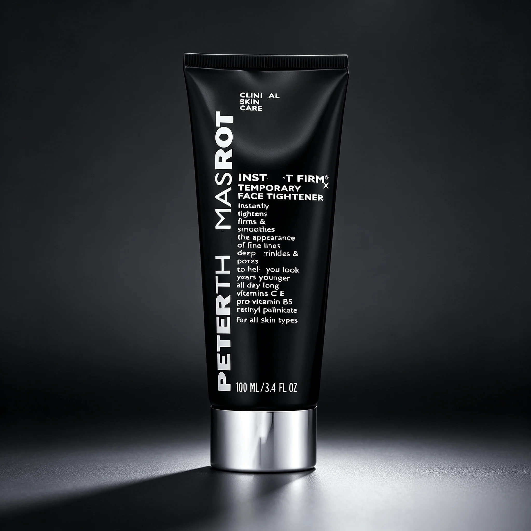 Per Toms Rth Istat FIMx Teorary Fae Tigtener 100ml Anti‑Aging Face Cream Instant Firming Smooth Fine Lines Wrinkles Pore Minimizer Skin Tightening Facial Treatment For All Skin Types view 2