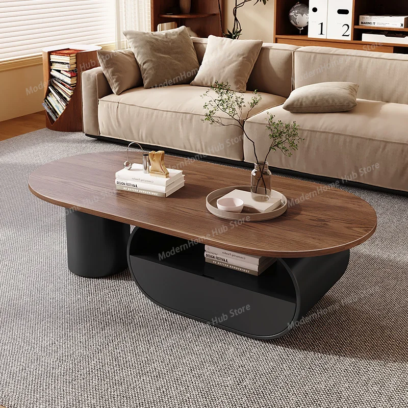 

Adjustable Designer Coffee Table Wheel Metal Space Saving Minimalist Coffee Table Modern Stainless Steel Mesa De Centr Furniture