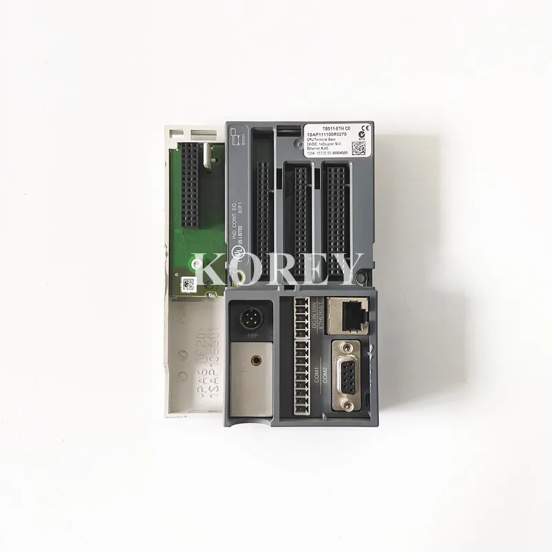 Plc Module Cpu Base…