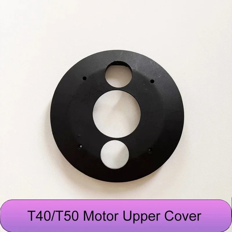 Agricultural Drones T40/T50 Motor Upper Cover For DJI Argas Plant Protection Drones Accessories Repair Parts
