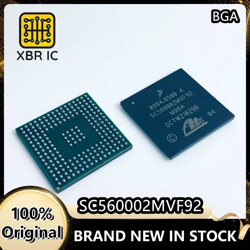 (1/10 pieces) 0994.8500 4 SC560002MVF92 Brand new BGA car computer board CPU chip Brand new original authentic spot electronics