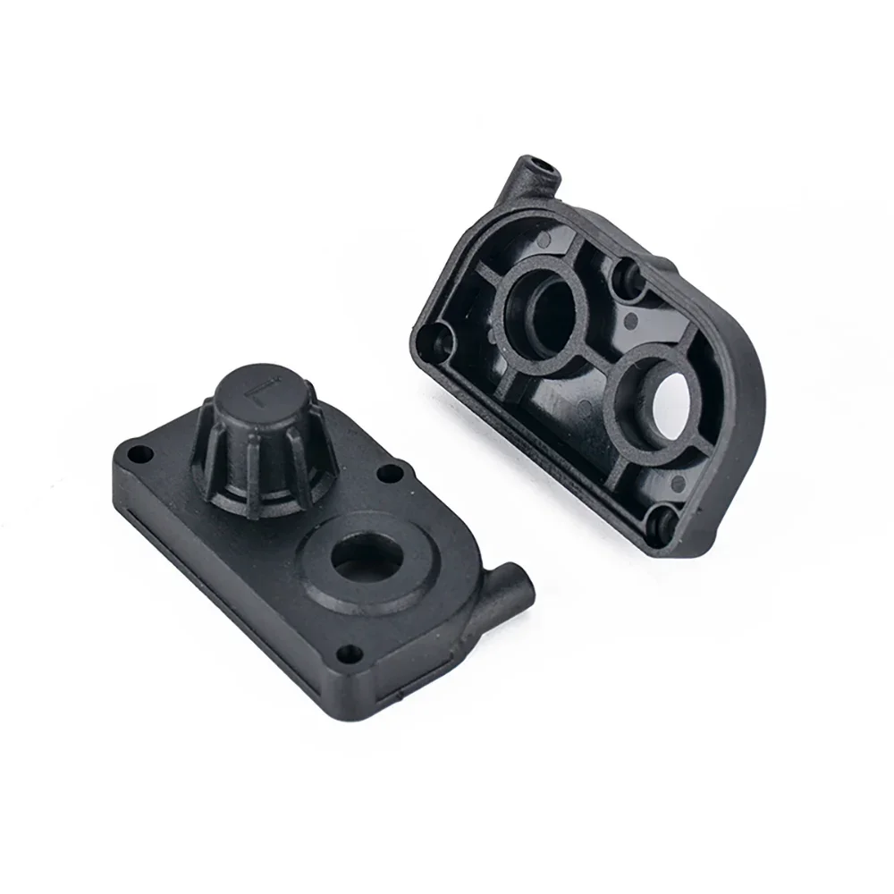 RGT – boîte de montage/Transmission moteur A(L/R), pièces d'origine pour véhicule d'escalade tout-terrain sur chenille de voiture RC EX86190, R86506, 1/10