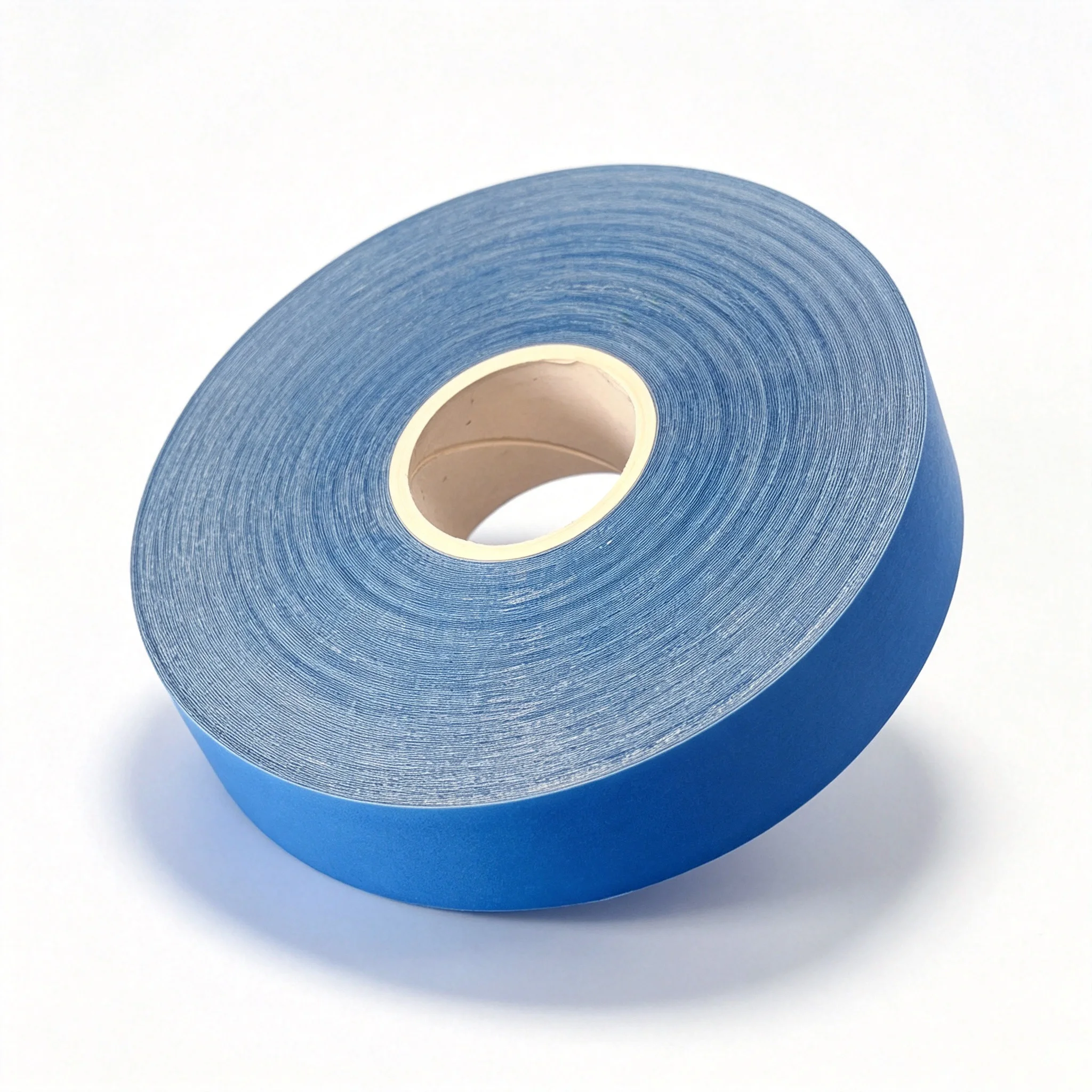 36Yards 0.8/1/1.2/2cm Hair System Tape Double Side Walker Tape Blue Lace Front Wig Tape For ToupeeSweatproof Ultra Hold Wig Tape