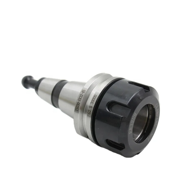 High Speed ISO30  ER32 UM Tool Holders  Collet Chuck for CNC Lathe Collet Chuck Holder - view 3