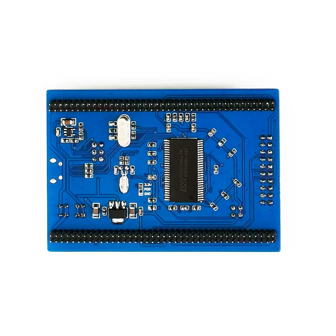 STM32 development board Cortex-M7 STM32H743I core board+bottom board with serial port module