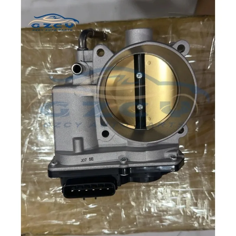 2203031020 22030-31020 New Throttle Body Assembly OEM  Fits For Toyota Lexus IS250 GS300 IS350 GS350 05-13