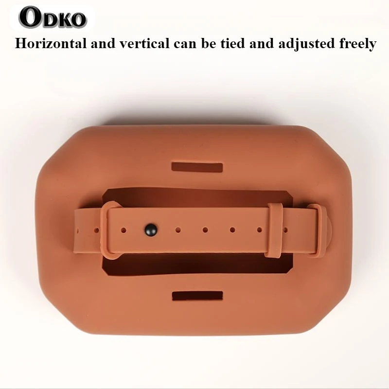 

For Leapmotor C16/C10/C11C/C01 Silicone Car Tissue Box Interior Car Tuning Accessories Car Accessories