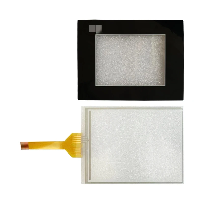 New Replacement Compatible Touchpanel Protective Film for KOYO EA7-S6M-C EA7-S6C-C EA7-T6CL-R