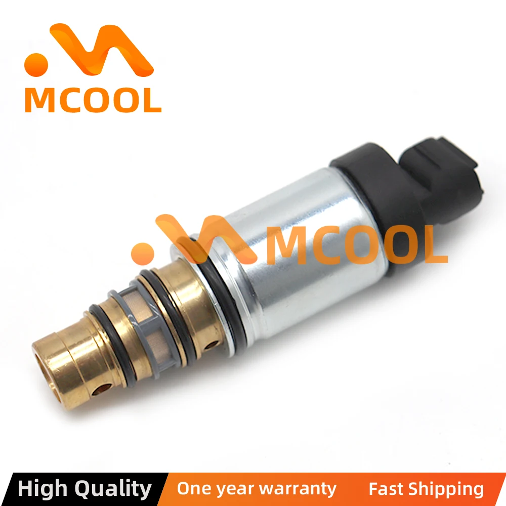 mc-21 New Auto AC Compressor Control Valve For Kia Ac Compressor Sorento 2.4 Car Control Valve DVE18 97701-2P400 977012P400