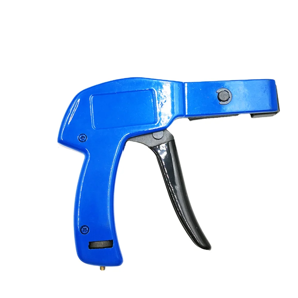 For HS-600A Wire Tie Tool Manufacturable Tool Automatic Wire Tie Gun Width 1.6mm