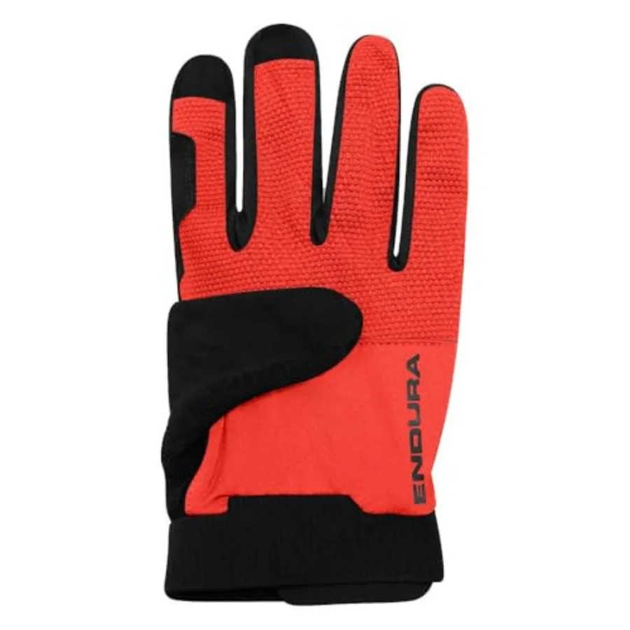 

Unisex-Adult Loop Cycling Full Finger Glove