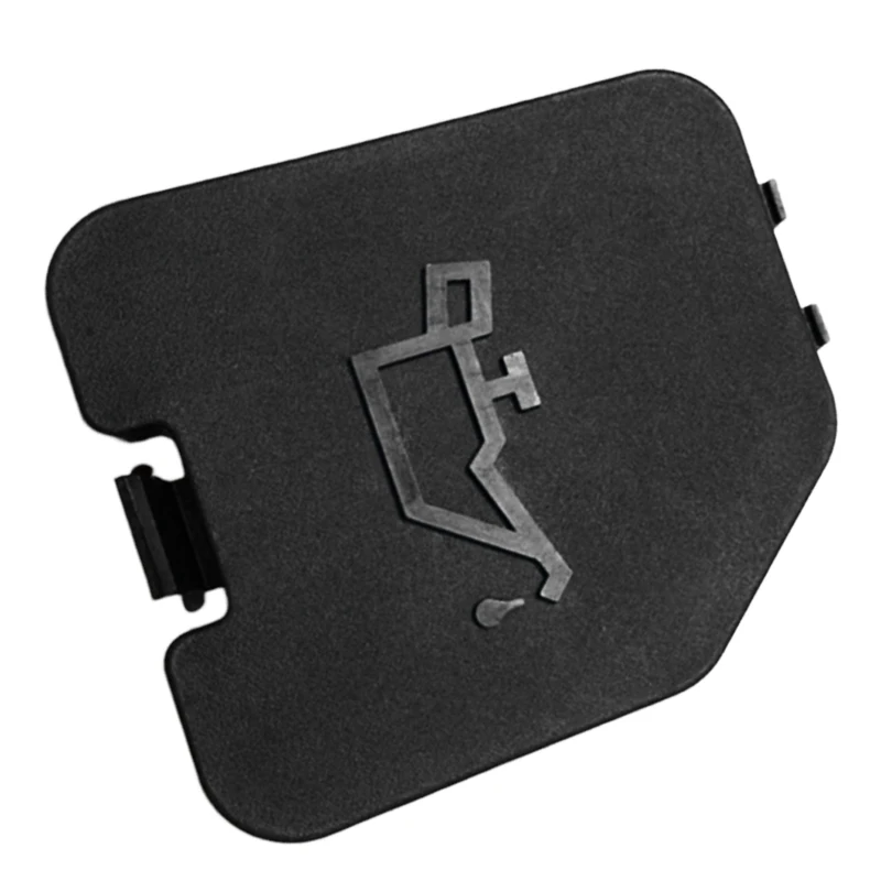 For Dongfeng Joyear SX5 X5 X3 S50 Oil Cap Cover Engine Hood Fuel Filler Cover view 3