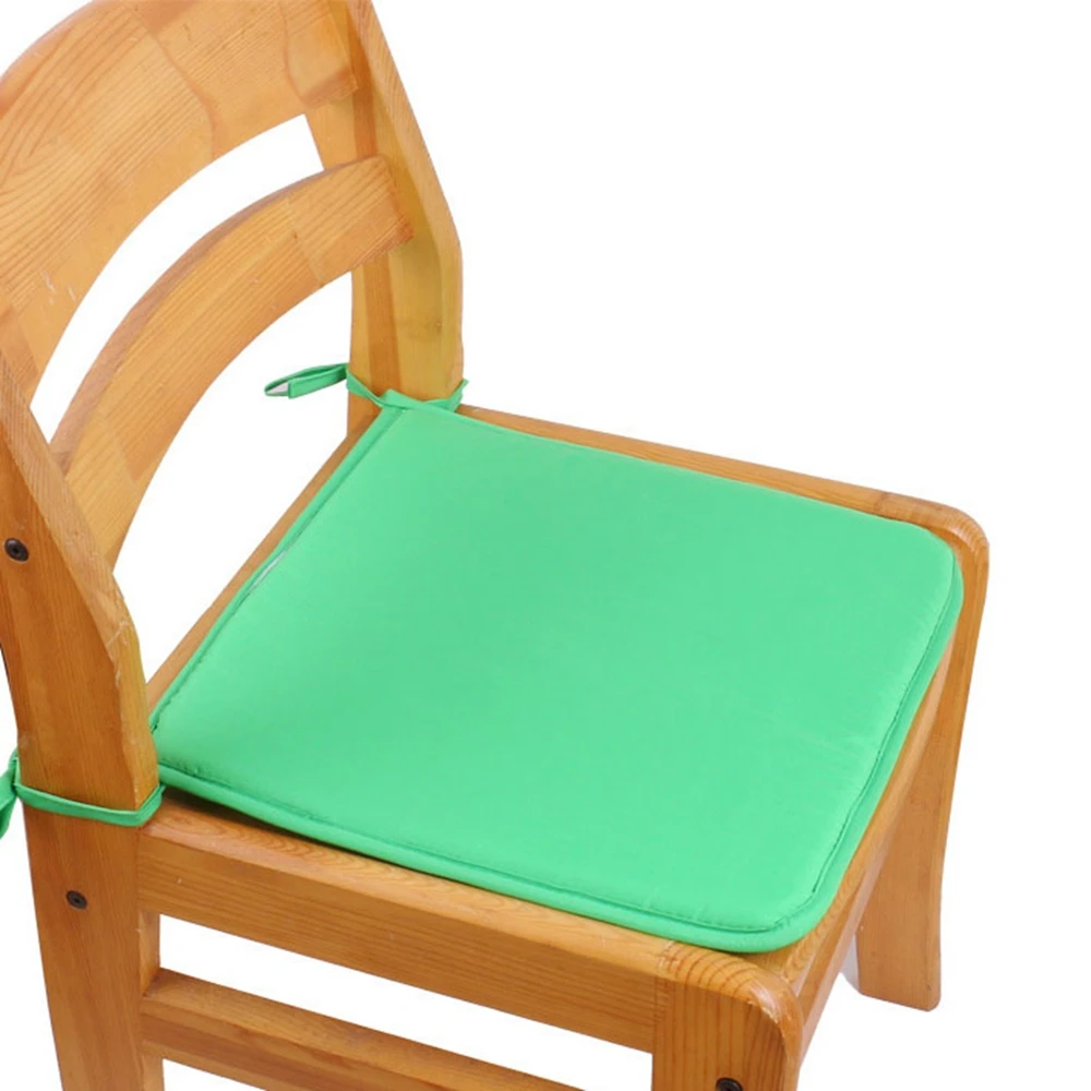 

Style Dining Room Indoor Outdoor Removable For Garden Kitchen Office Seat Pad Chair Cover Chair Cushions Home Decoration