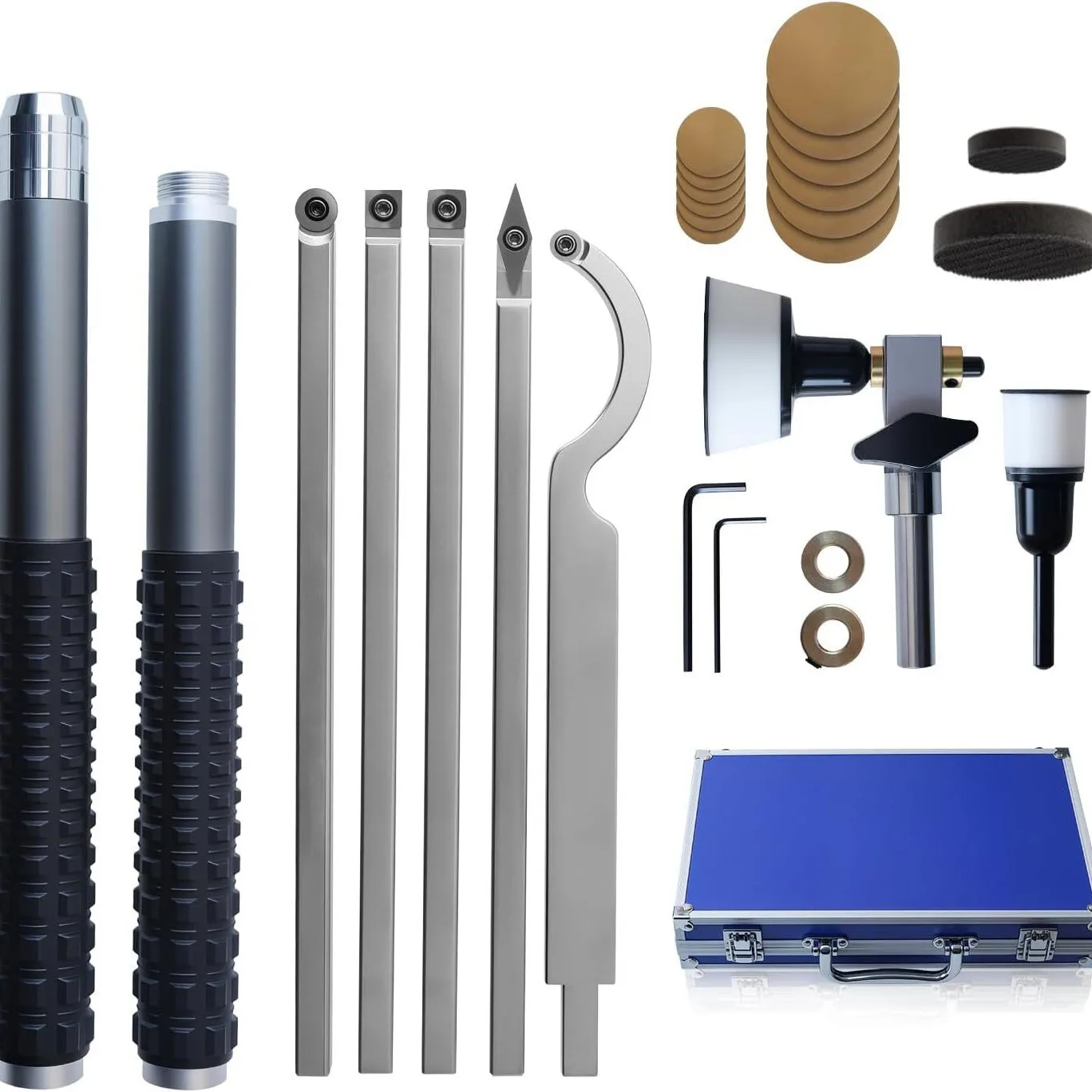 

Aluminum alloy handle, handheld woodworking abandoned car, practical goods