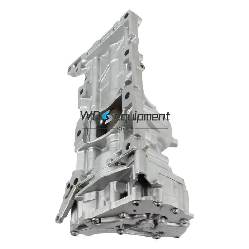 Oil Pump W/ Counter Balance Shaft 11277632111 11417610378 7610378 for BMW X1 X3 X4 X5 X6 Z4 N20B20 Auto Parts - Image 3