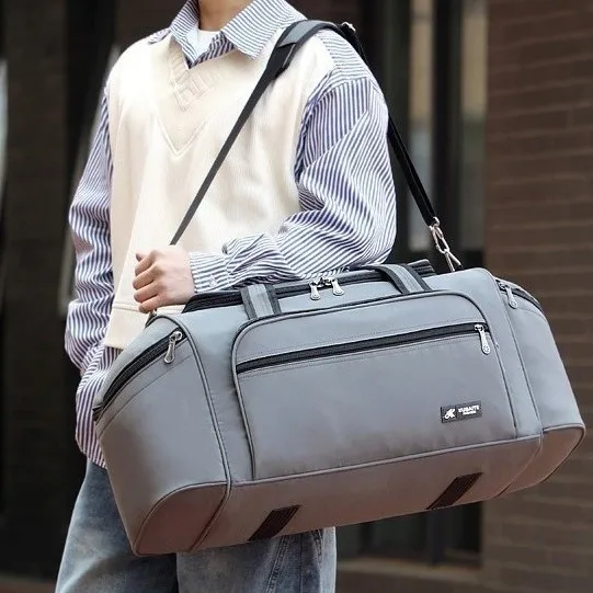 high-quality-large-capacity-travel-bag-suitcase-handbag-polyester-material-simple-style-for-men-and-women-suitable-for-outing
