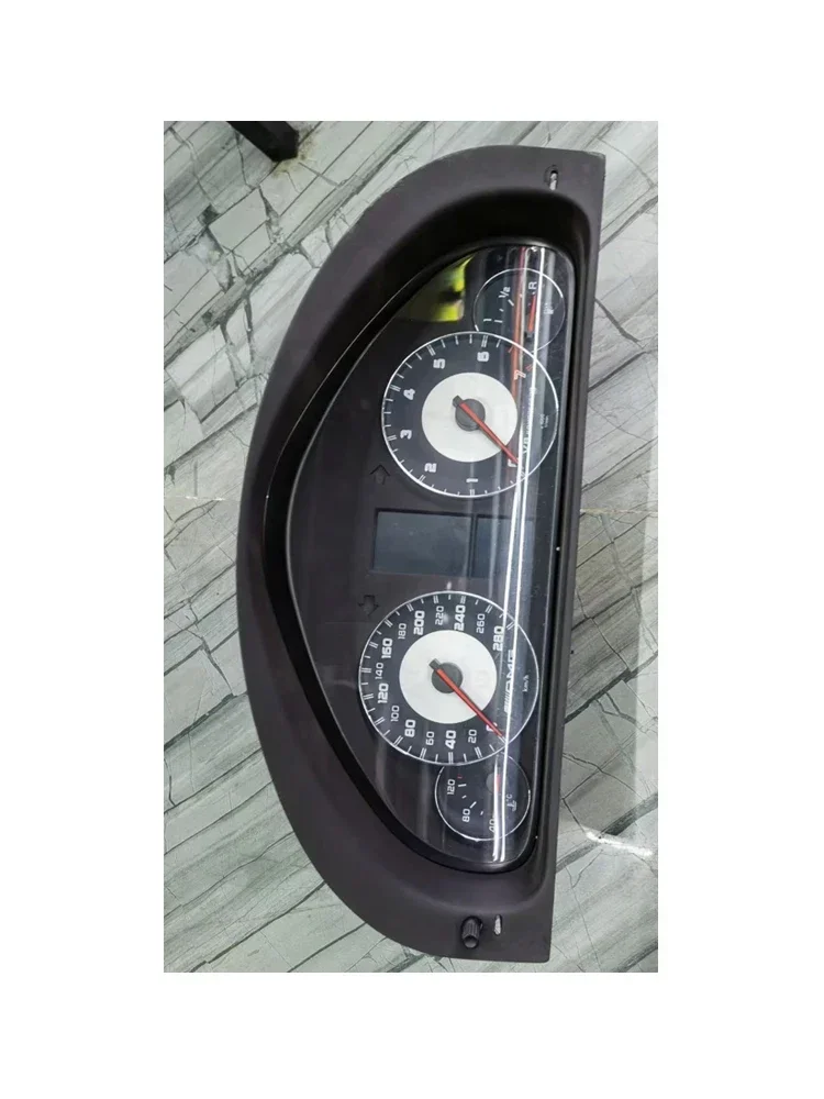 For Benz G500 G55 Dashboard Instrument AMG V8 Type Gauge