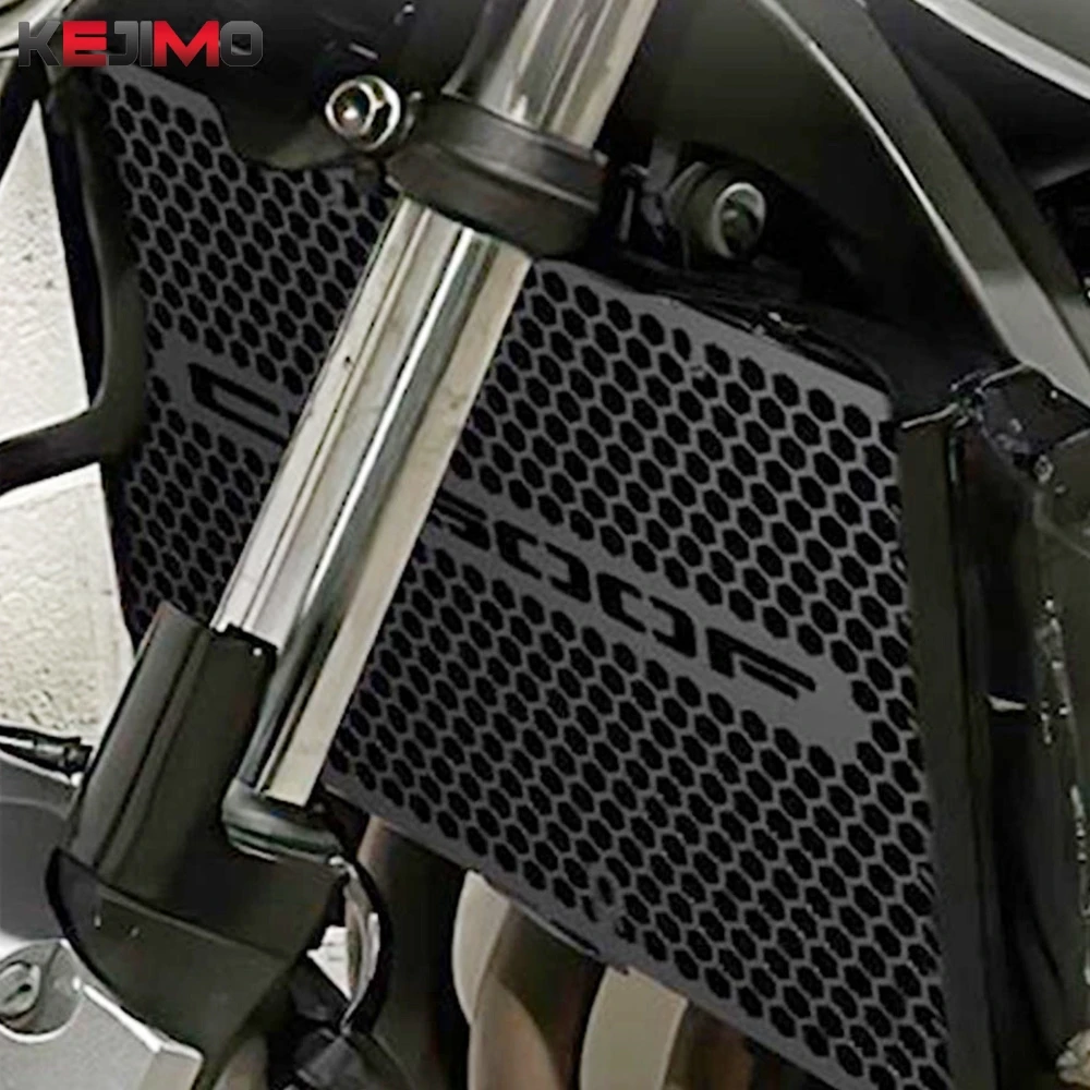 

CNC 2004 2005 2006 2007 2008 2009 2010 2011 2012 2013 Hornet CBF600 CB600F FOR Honda Motor Radiator Grille Guard Protector Cover