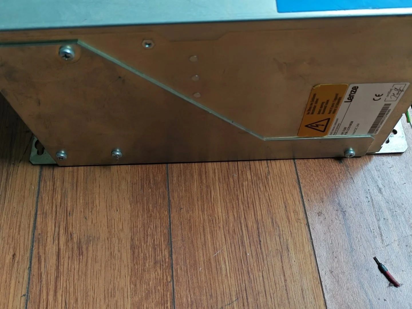 Host do sistema CPC5100 com garantia