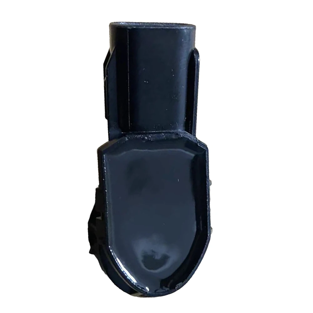 Upgrade Your For Toyota For RAV4 with this Black 6 Pin Parking Sensor Easy and Play Installation Reliable Detection