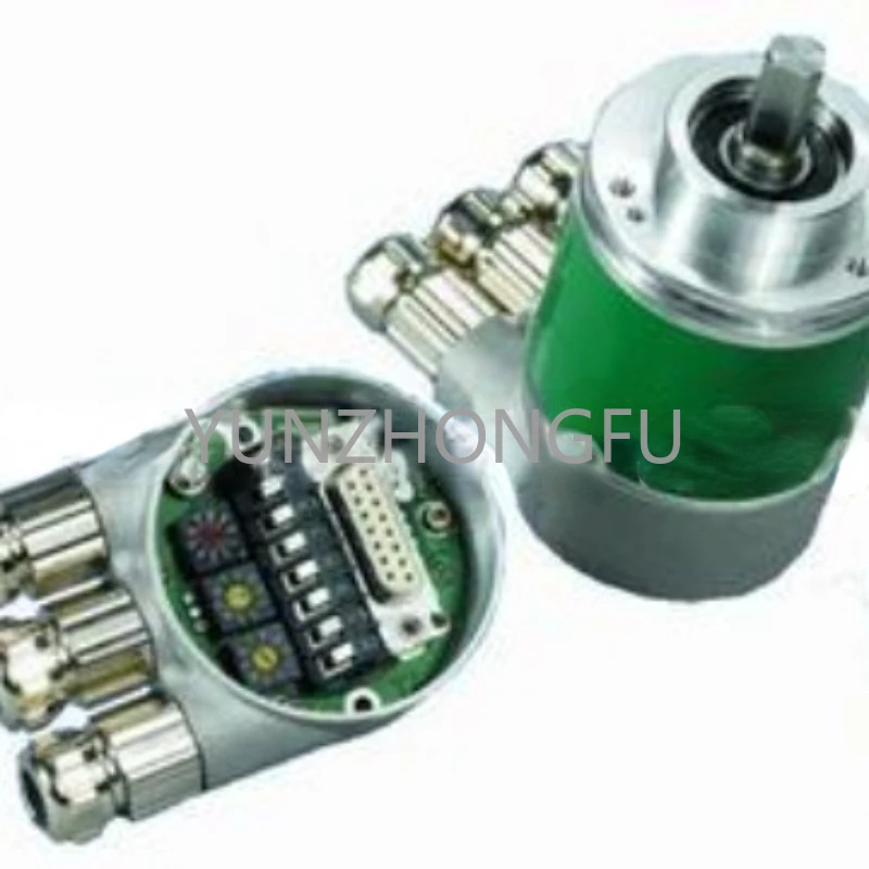 

OCD-DPC1B-1212-B15S-H3P P encoder 5812-4096-FBB1C203PG-F