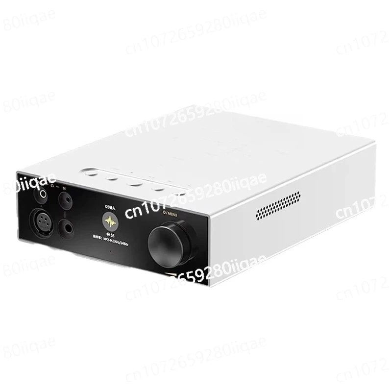 Mini Desktop DAC ES9039PRO PCM 768 KHz / 32 Bit  DSD512 Hi-Fi DAC for Stereo Amplifier Headphone Amp Dac Audio Converter