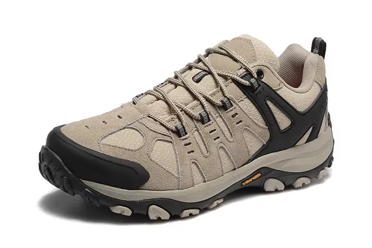 

Лидер продаж, новинка зимы 2025 года, уличная противоскользящая износостойкая высококачественная прогулочная обувь, универсальная обувь для работы, отличная работа