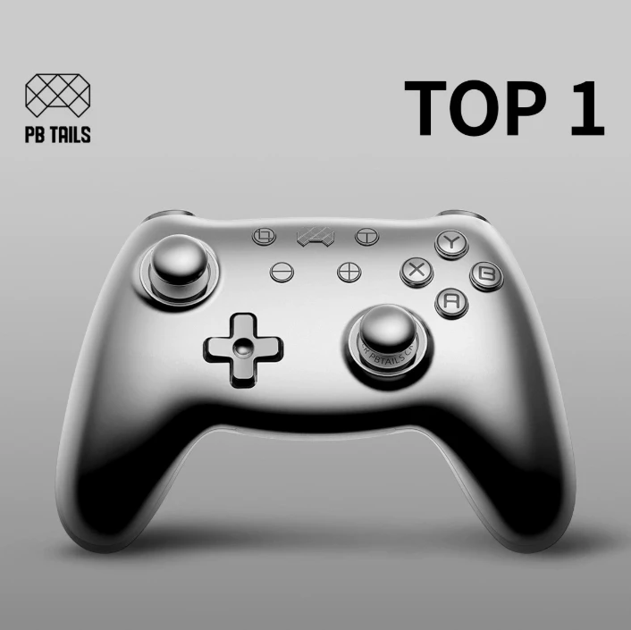 Three Body Pb Tails… - image