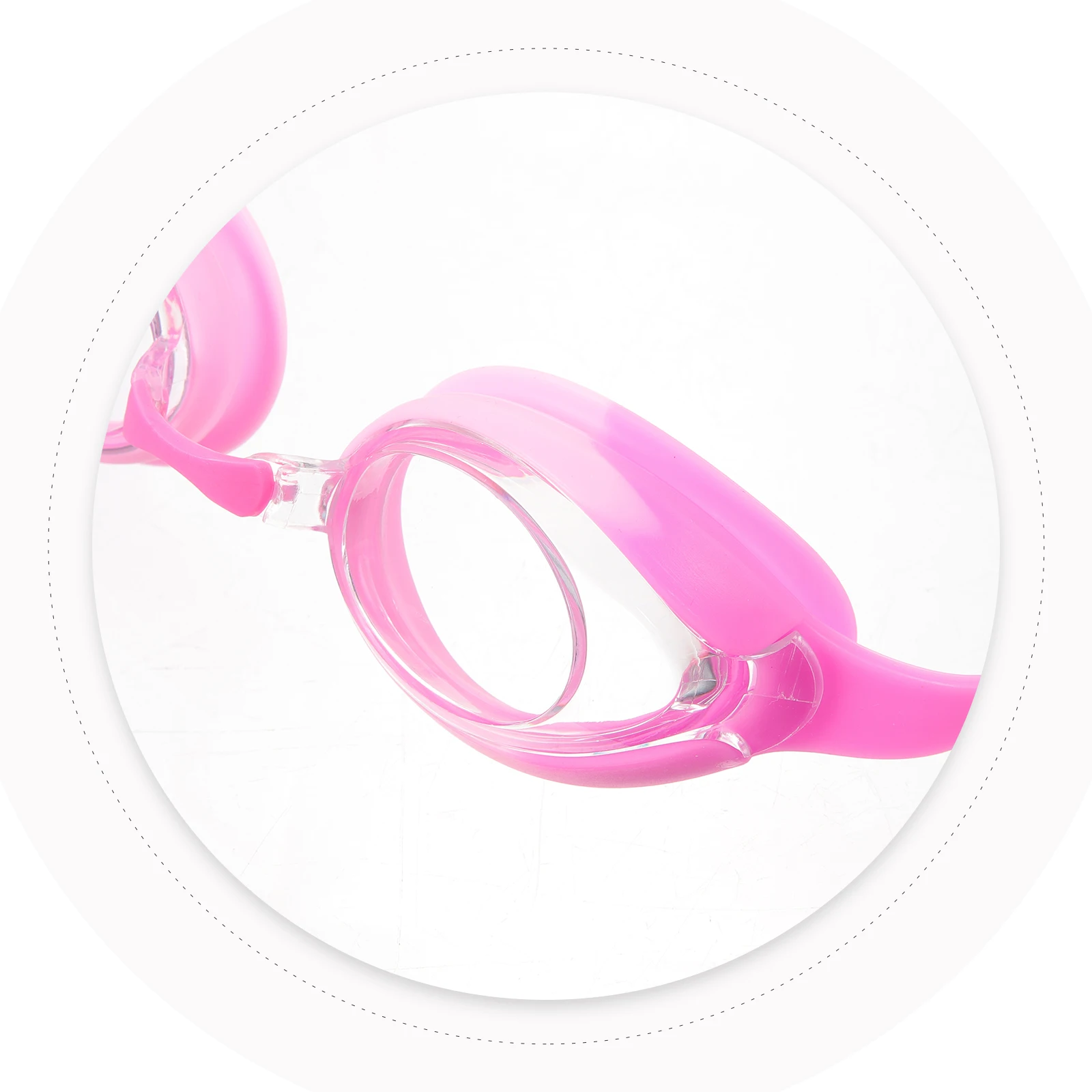 

Children Swimming Goggles Waterproof Anti fog Kids Swim Glasses for Bathing Pool Lightweight Toddler goggles for swimming kids