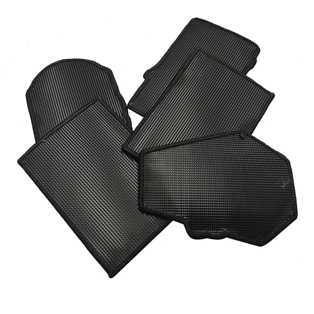 حي طويل المشاة بقع شارة العسكرية المطرزة العسكرية المتحمسين على ظهره ملصق DIY بها بنفسك لوازم خياطة الملابس