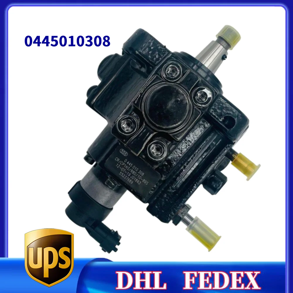 

0445010308 New Diesel Fuel Injection pump 5801386698 Fuel pump for FIAT