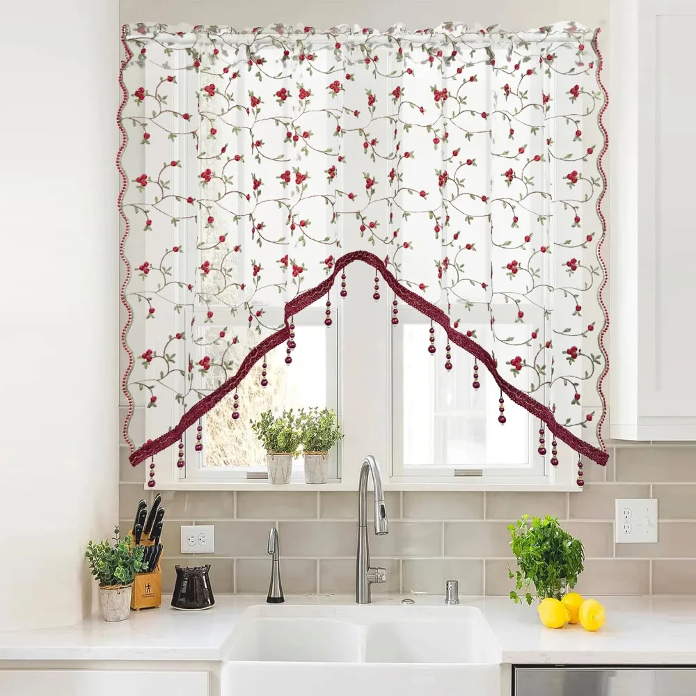 French Country Embr… - image