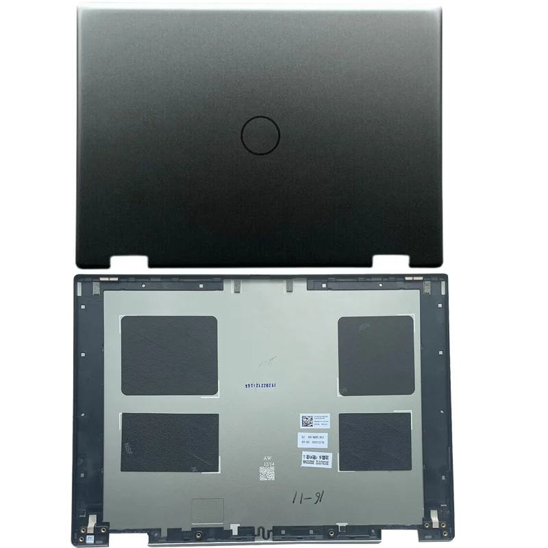 

0RC2VX RC2VX для ноутбука Dell Inspiron 7420 7425 2-в-1, задняя крышка ЖК-дисплея, верхняя крышка корпуса, задняя панель, крышка A