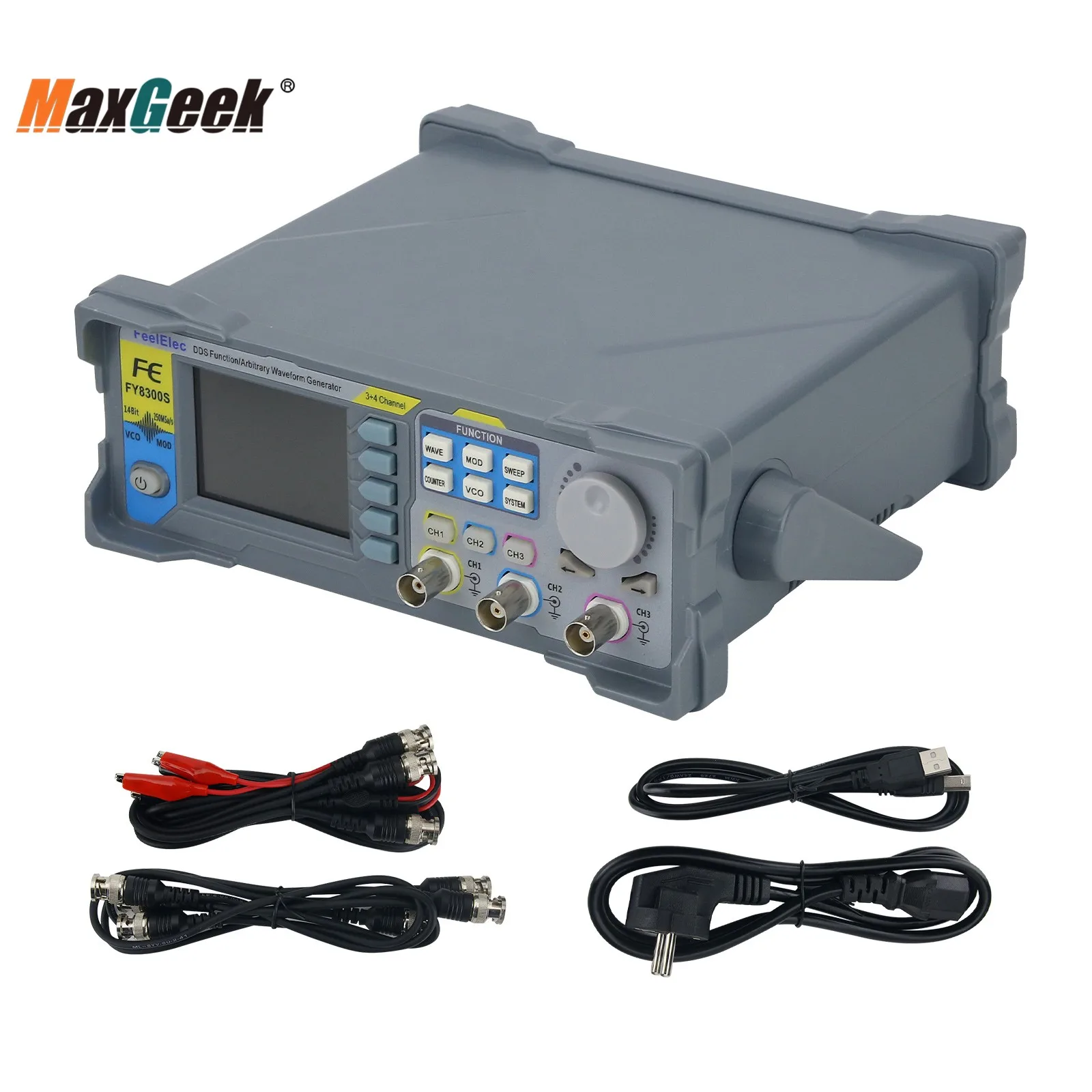 Maxgeek FY8300S-20M… - image