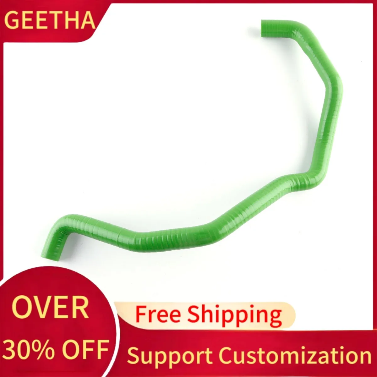 For 2000-2006 Nissan Sentra SER SE-R SPEC-V B15 2.5L L4 QR25DE Radiator Coolant Heater Hose Kit