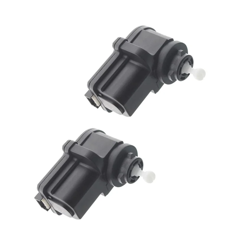 AB56-4M5X-13K198-AA Front Headlight Level Adjustment Motor For Ford Focus Mk2 05-11 4M5X-13K198-A 4M5X13K198AA 1324268