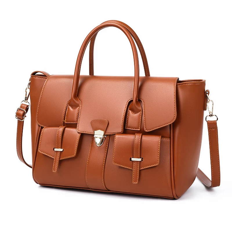 

Высококачественные женские сумки из искусственной кожи, модные дамские сумки-тоут, вместительные сумки через плечо, сумки-мессенджеры, сумки-кроссбоди.