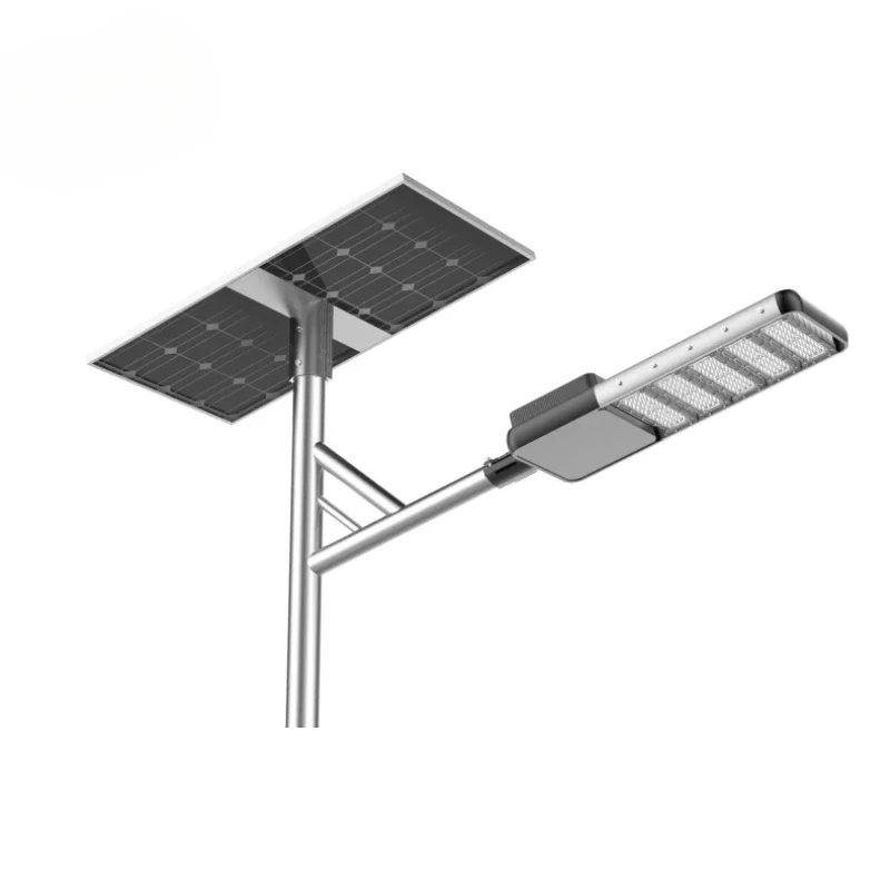 

Outdoor Ip66 Commercial Smart Anern Omsen 60w 80w 100w Led Solar Lights Street