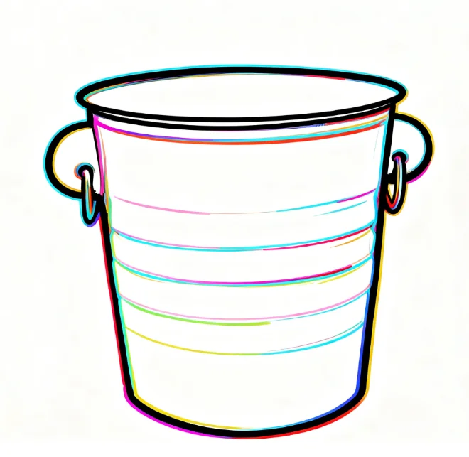 

Замечательное ведро для монет Волшебный трюк - иллюзия производства крупных монет для сцены и крупного плавания, аксессуар для трюка-волшебника