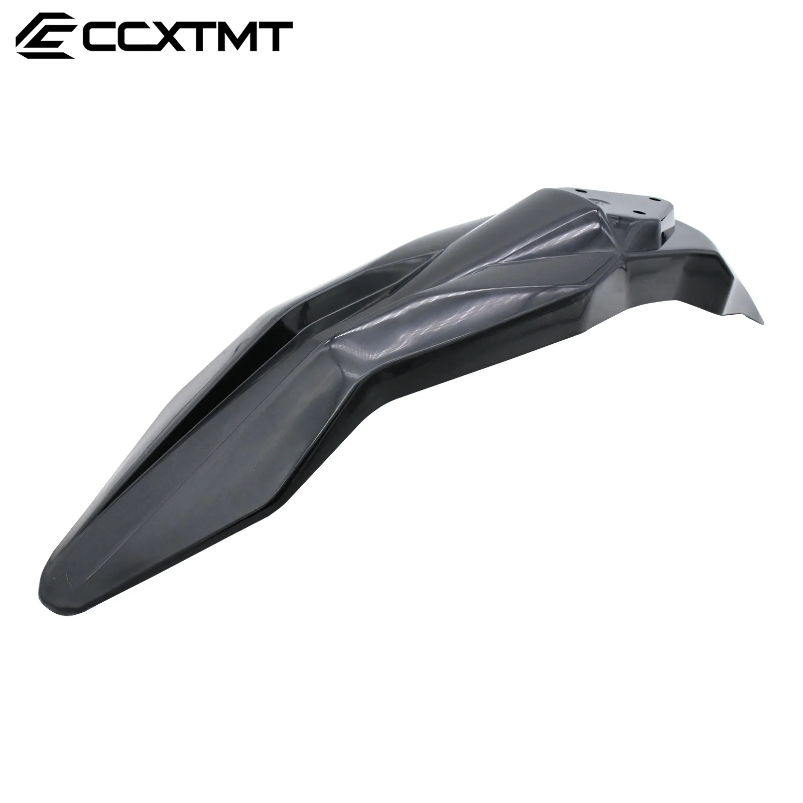 Motorcycle Front Mudguards Fender For Sur-Ron Light Bee X & Light Bee S Electric Motocross For Talaria Sting X3 MX3 MX4 MX5 view 5