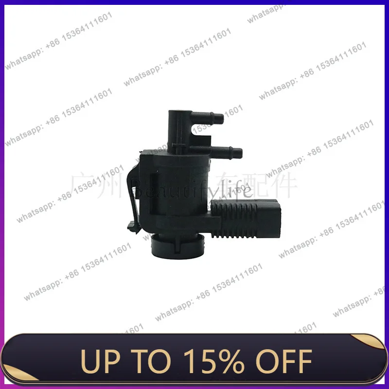 LD1K0906283A Turbo vacuum solenoid valve 1K0906283C