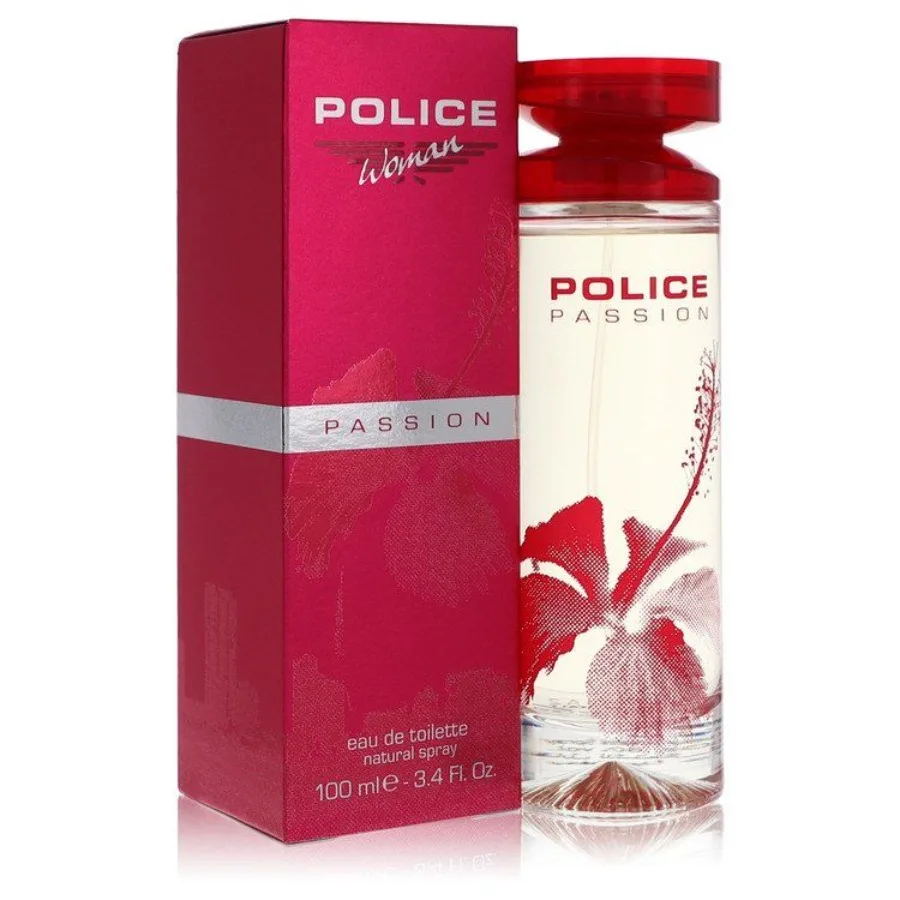 

Police Passion by Police Colognes Eau De Toilette Spray