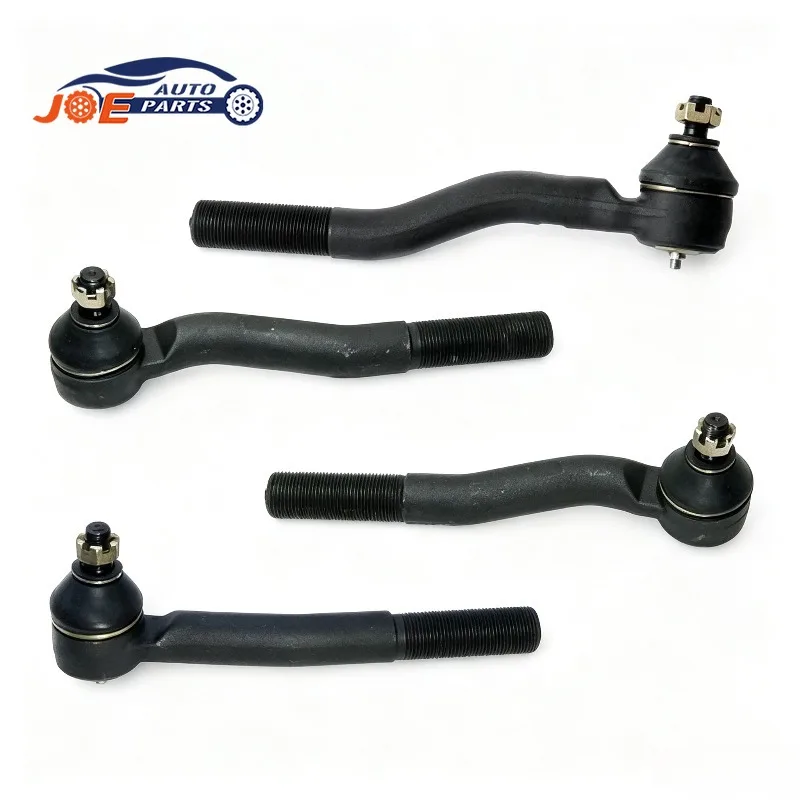 52088511 52088512 52088870AA 52088869AA For Jeep Grand Cherokee WJ 1999- Front Steering Tie Rod End Drag Link Assembly