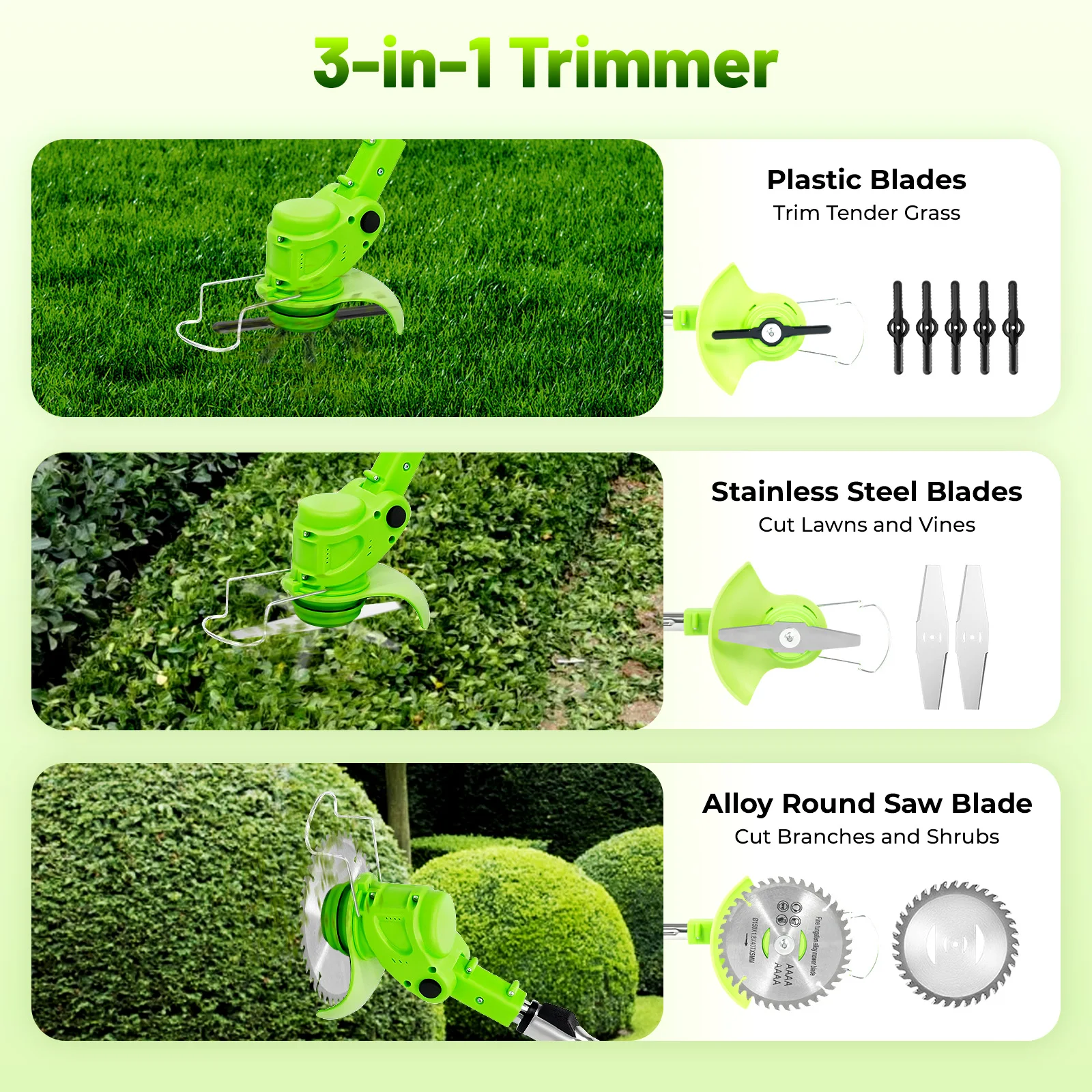 Thumbnail 3 - #56 Best Tool Blades to Buy In 2026