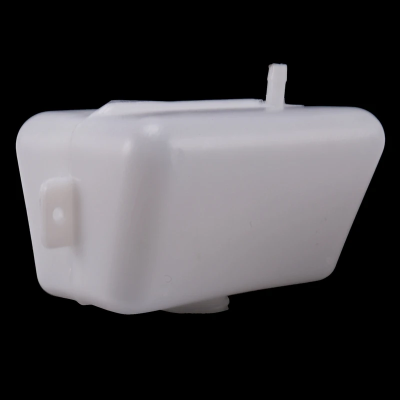 New2x 1L Mini Moto Dirt Bike Plastic Petrol Gas Fuel Tank image 6