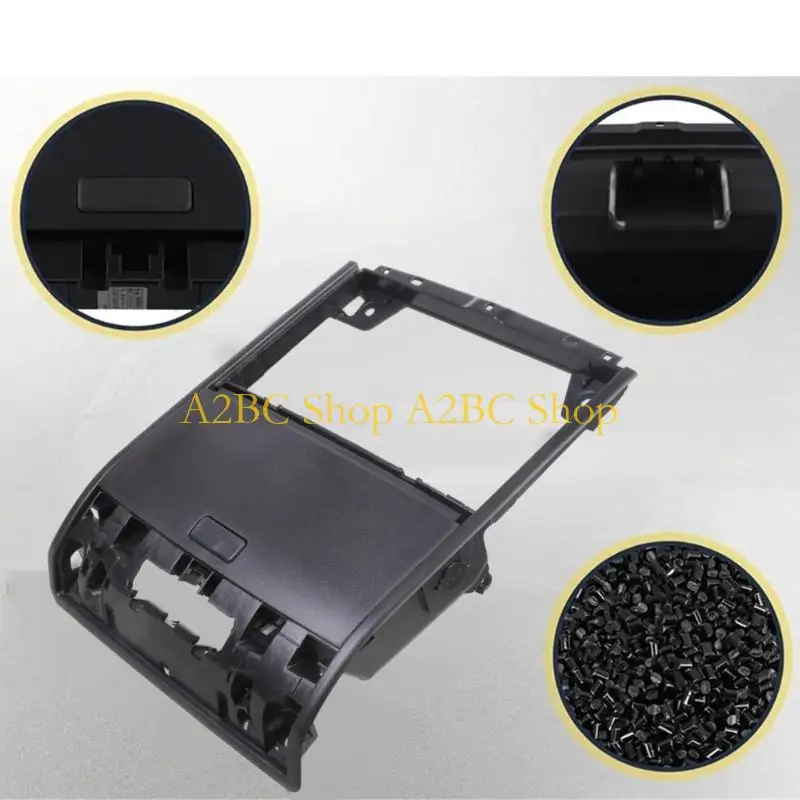 A2BC Multiple Function Car Ceiling Light Unit Highlighting Glasses Owner 5GG868837