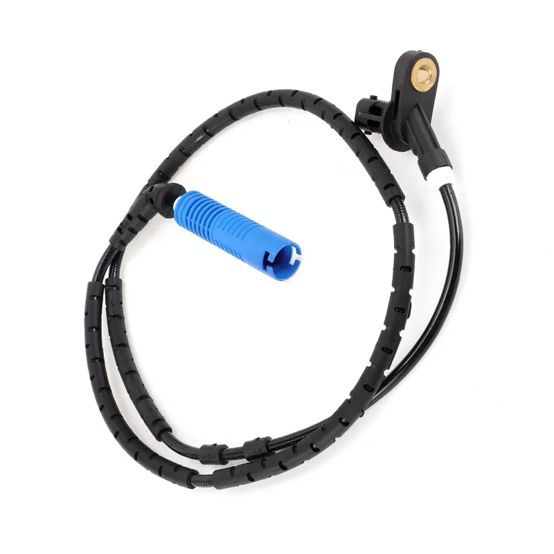Auto Parts Rear Right or Left ABS Wheel Speed Sensor For BMW Z4 E85 E86 2.5si 3.0i 3.0si 34526757281 High Quality