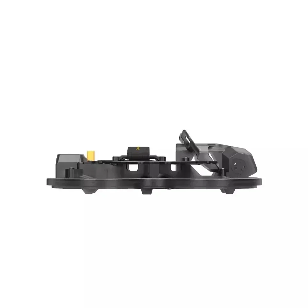 SpeedyBee Bee25 2,5 inch 120 mm wielbasisframe - compatibel met O3 Air Unit/Link/Vista VTX voor FPV Drone Quadcopter