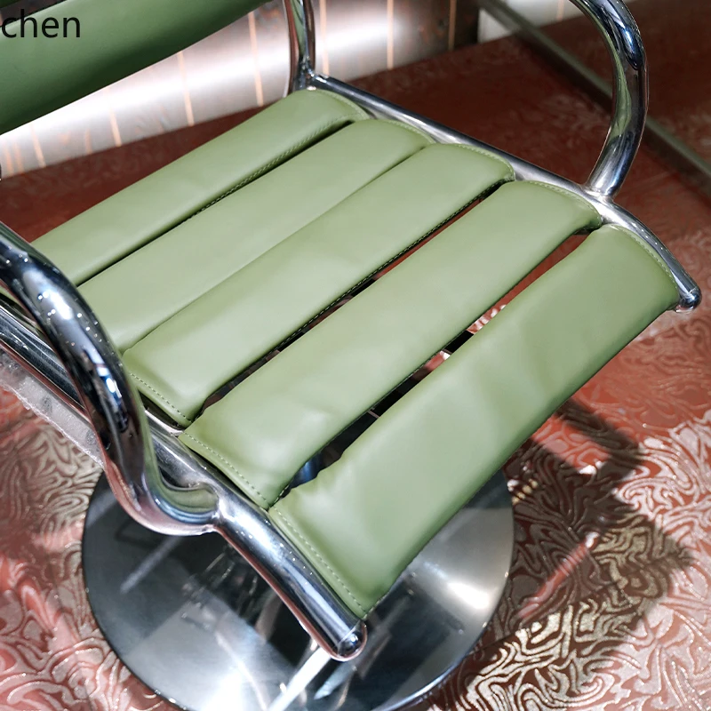

YXY hairdressing high toughness rubber band barber shop lifting shape hair cutting chair hair salon special stool