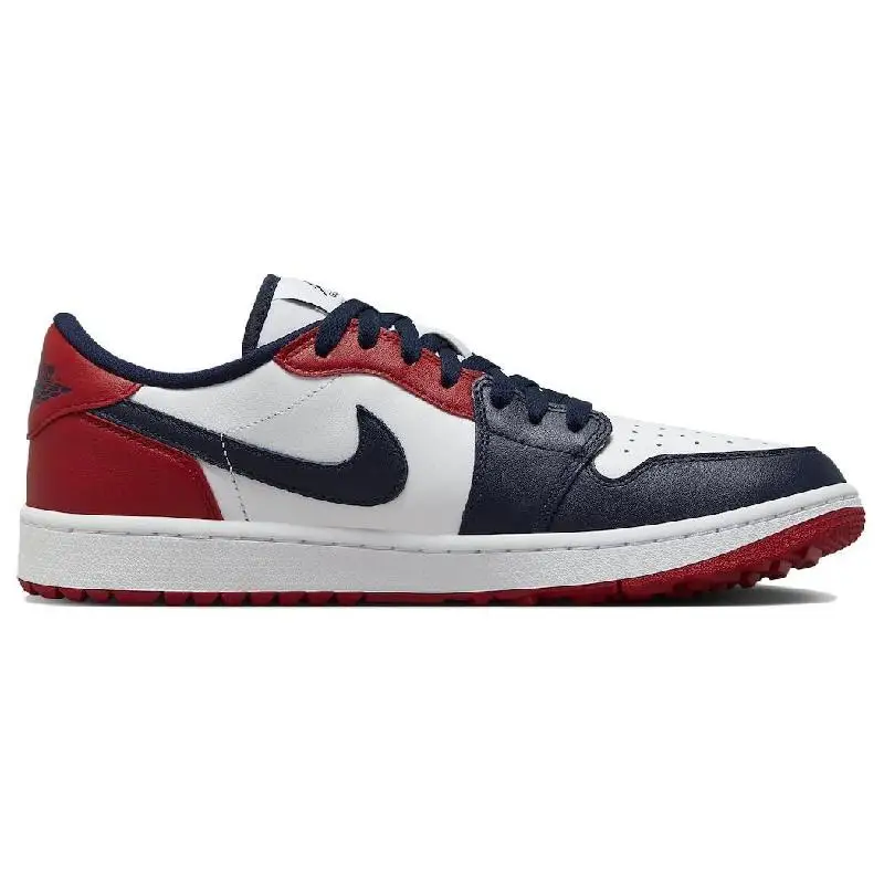 Nike Jordan 1 Retro Low Golf USA Sneakers shoes DD9315-113